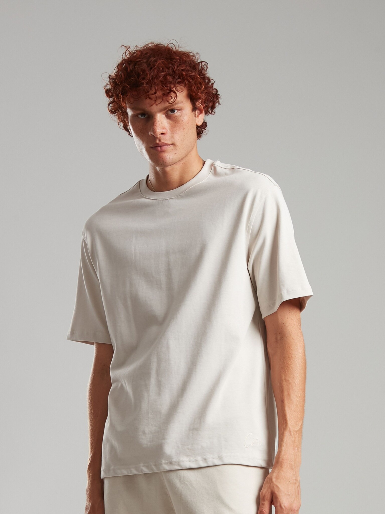 Catch T-Shirt Y-1234