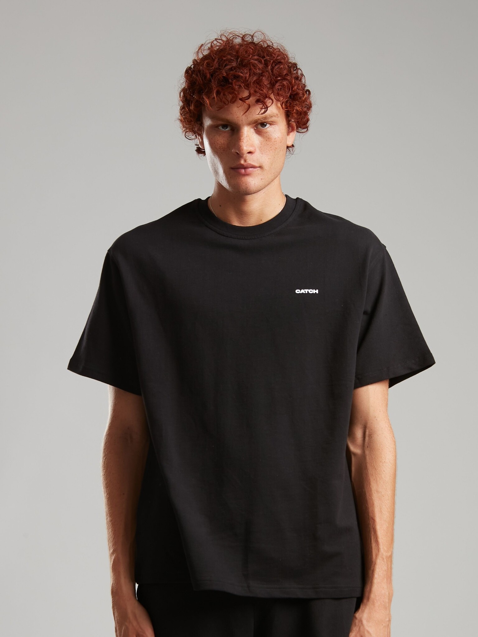 Catch T-Shirt Y-1234