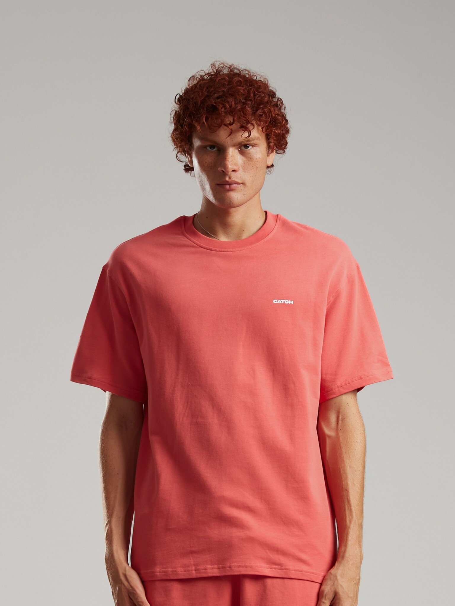 Catch T-Shirt Y-1234