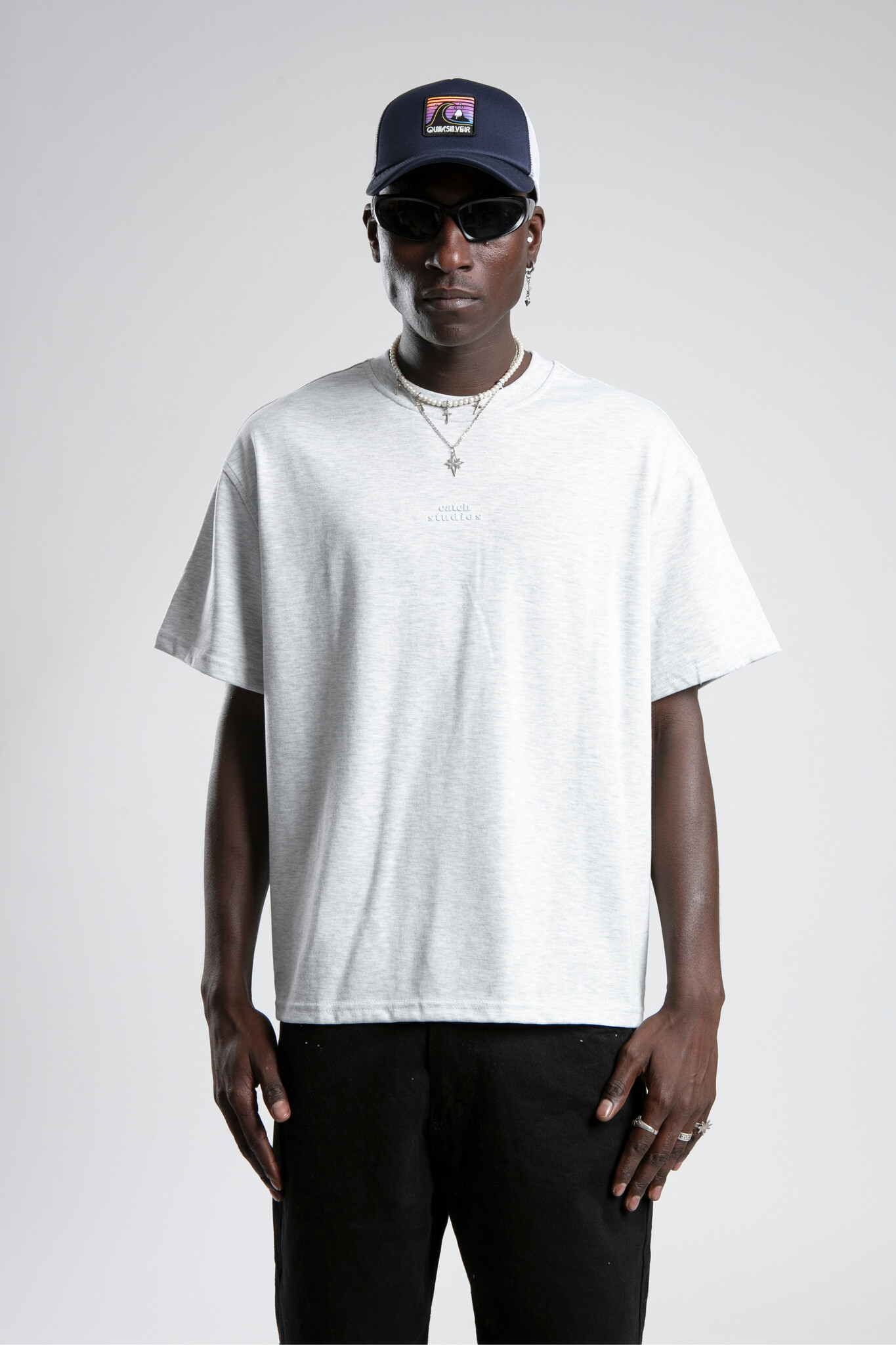 Catch T-Shirt Y-1200/24