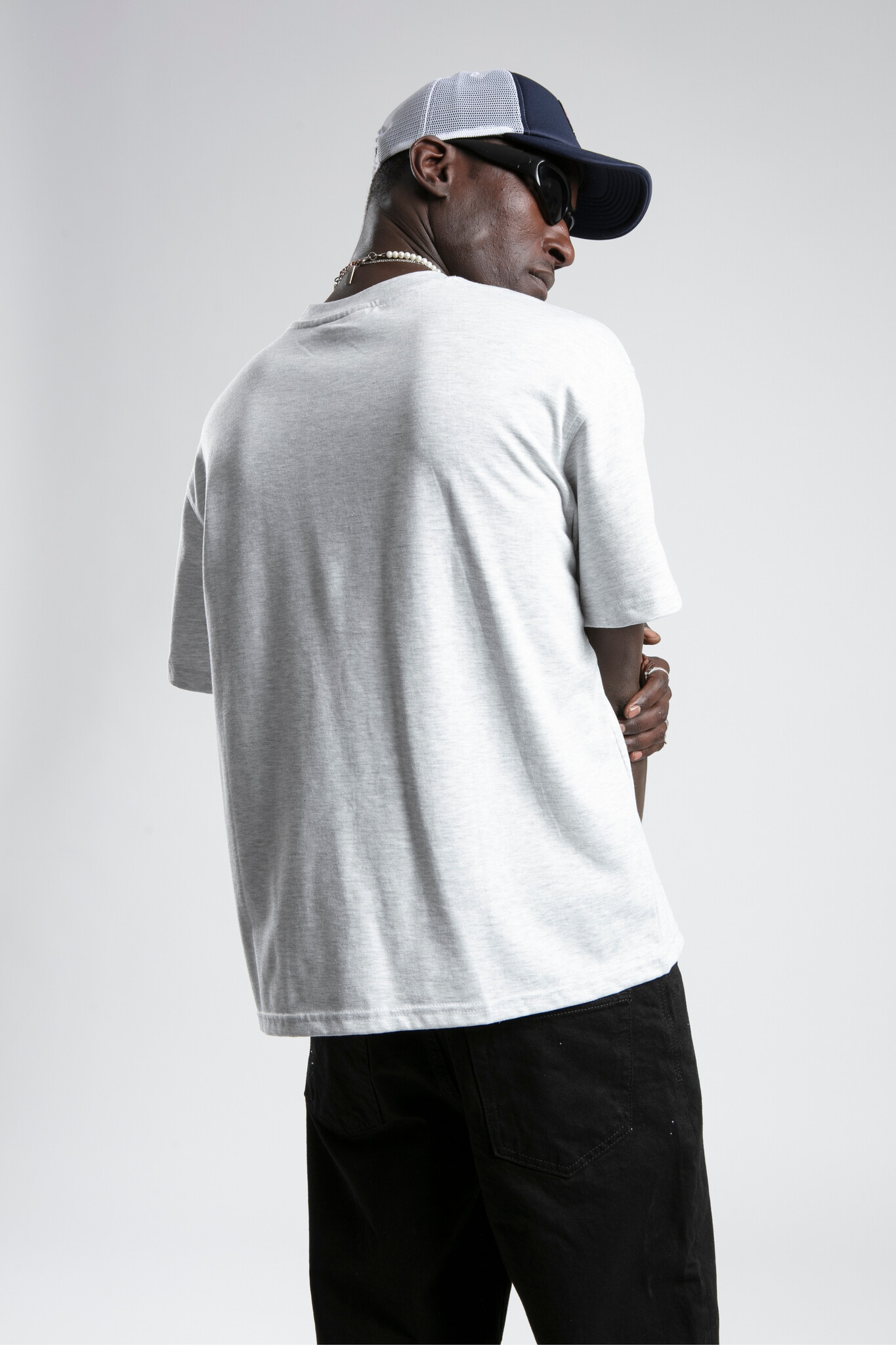 Catch T-Shirt Y-1200/24