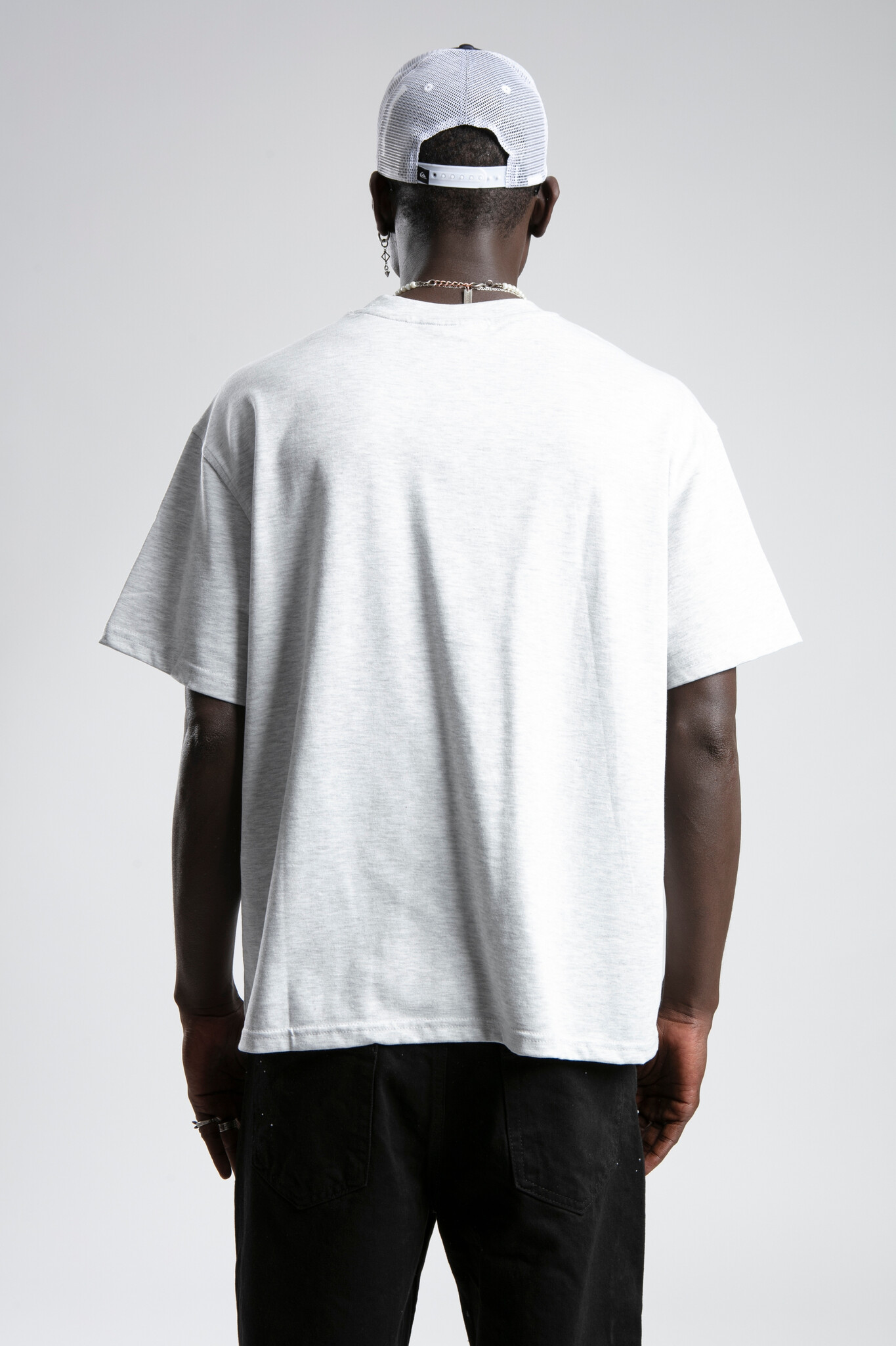 Catch T-Shirt Y-1200/24