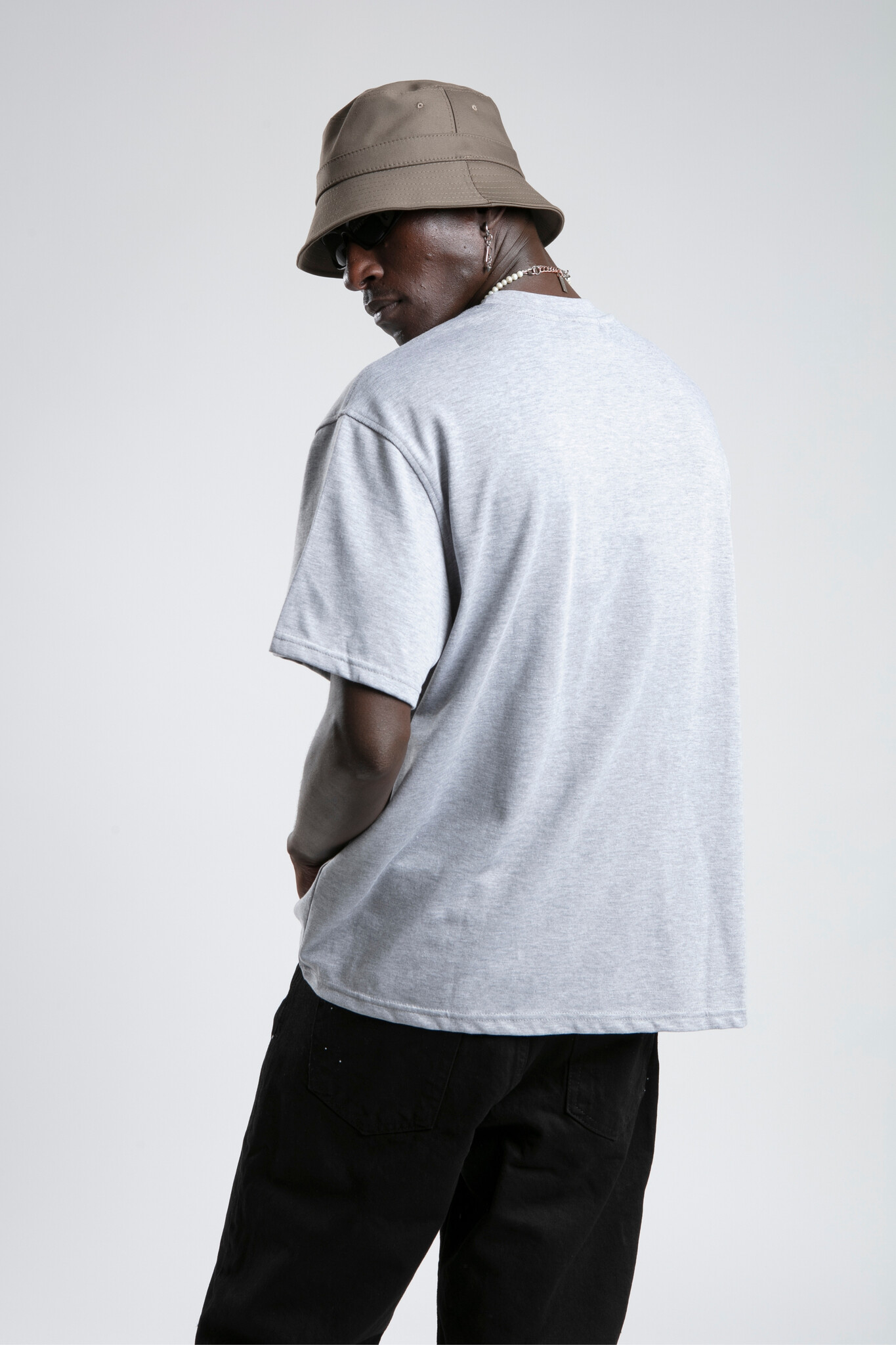 Catch T-Shirt Y-1200/24