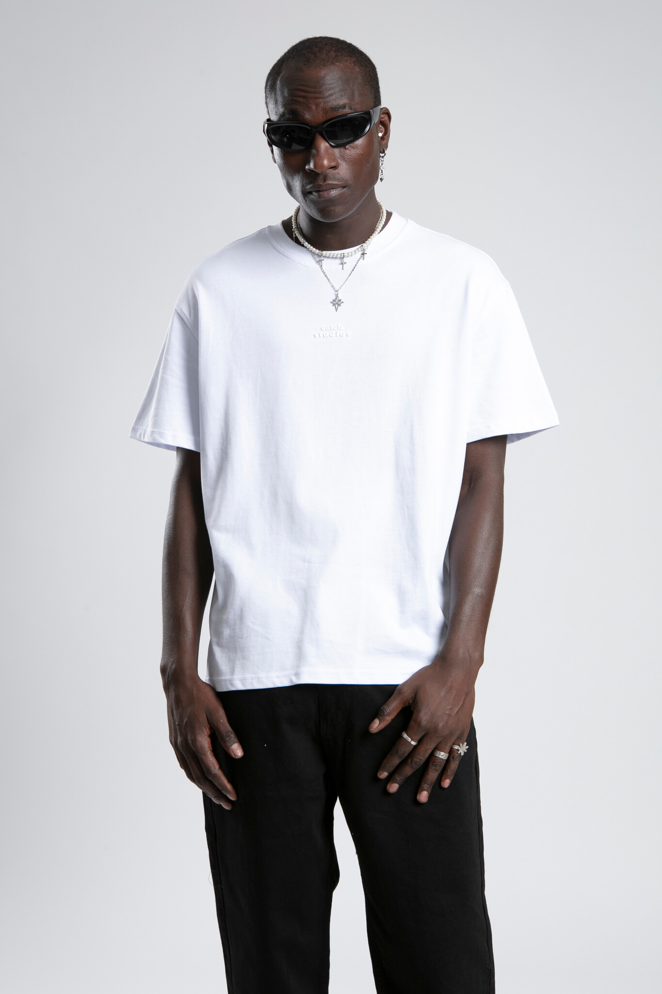 Catch T-Shirt Y-1200/24