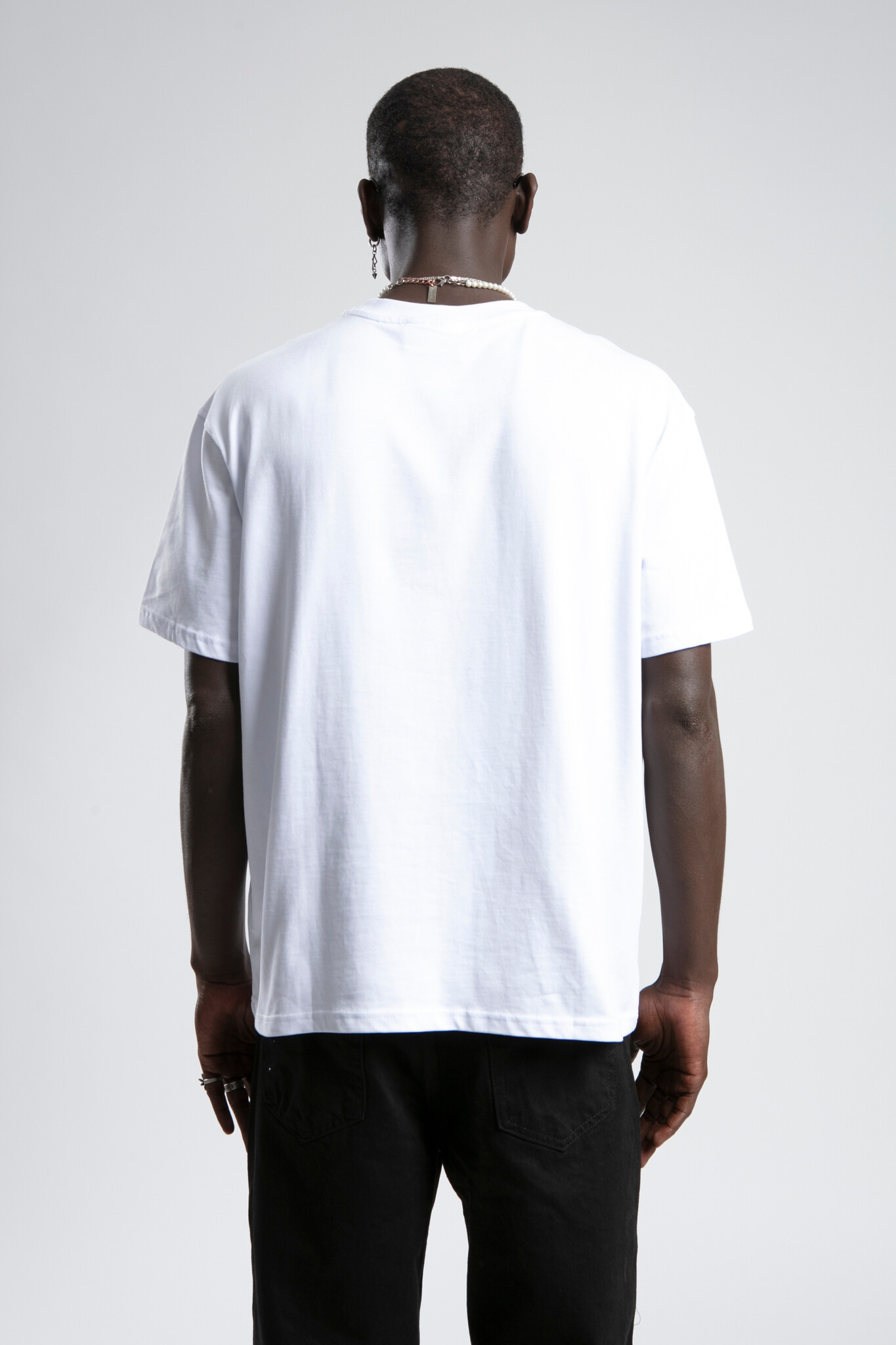 Catch T-Shirt Y-1200/24