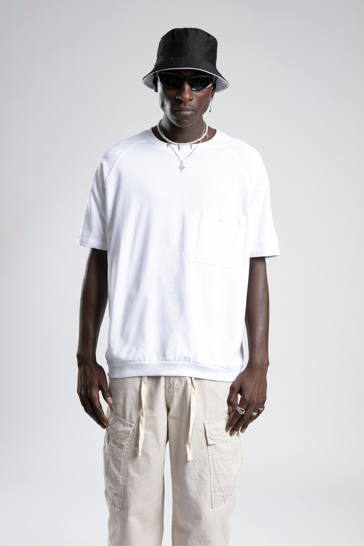 Catch T-Shirt Y-978