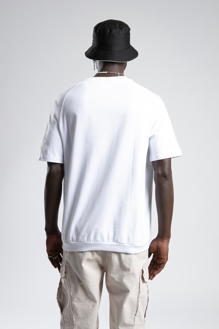 Catch T-Shirt Y-978