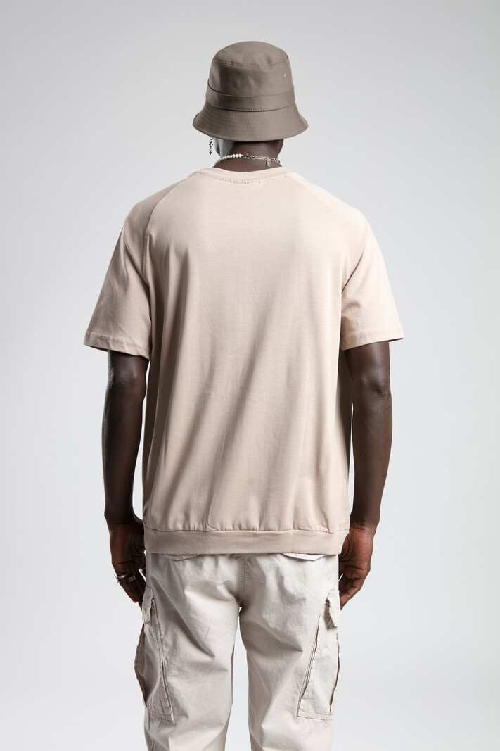 Catch T-Shirt Y-978