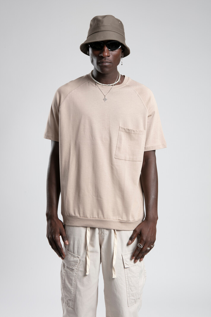 Catch T-Shirt Y-978