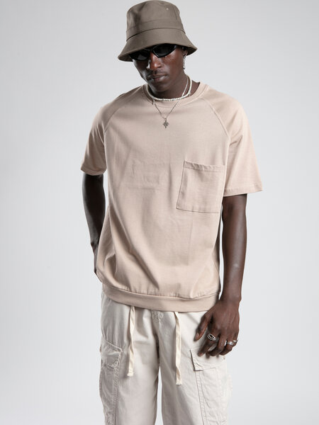 Catch T-Shirt Y-978