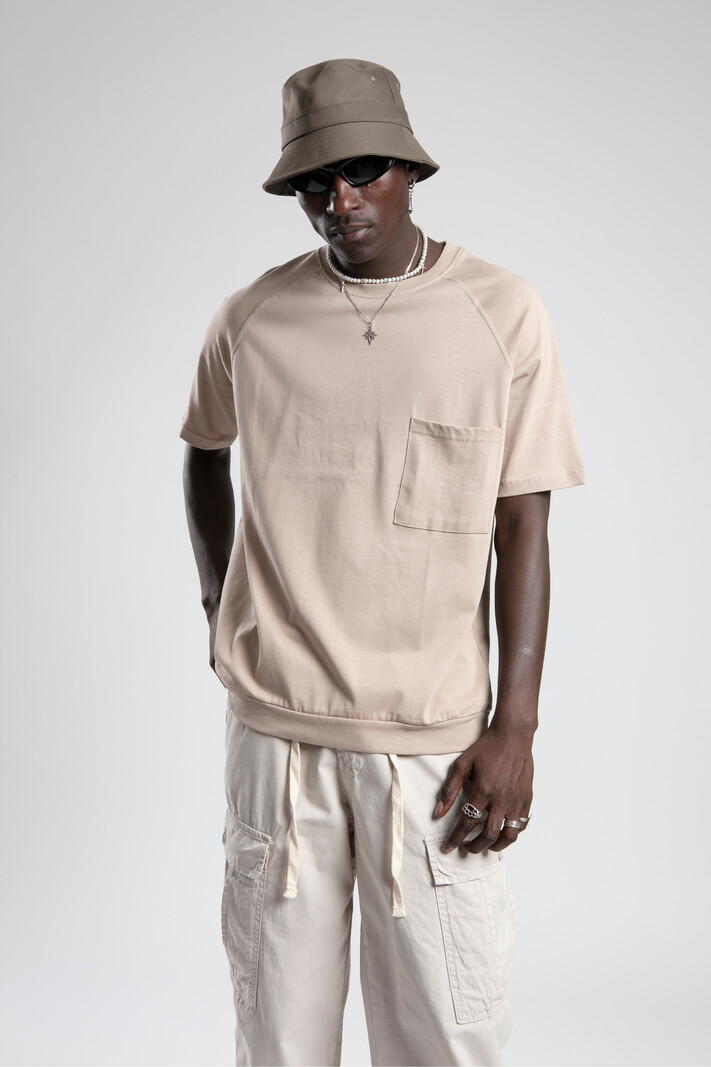 Catch T-Shirt Y-978