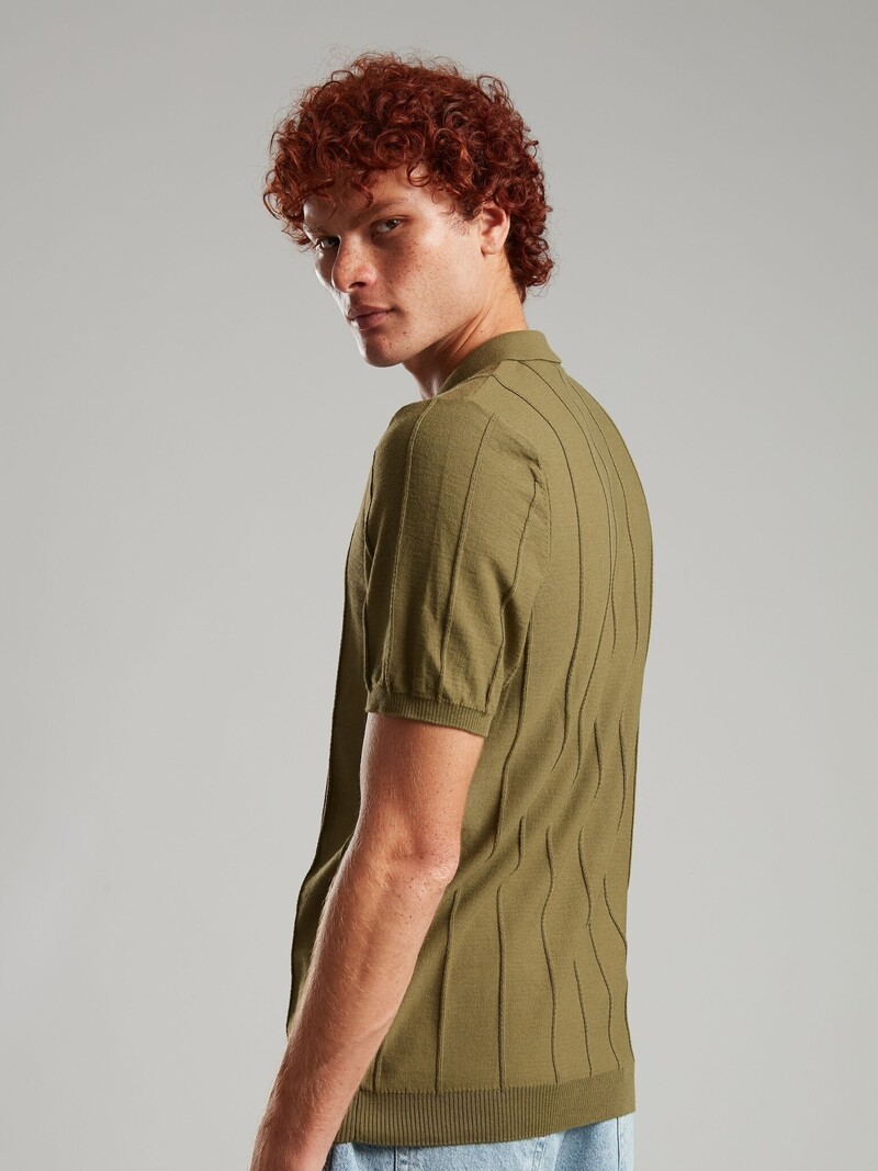 Catch Polo BYR-0016