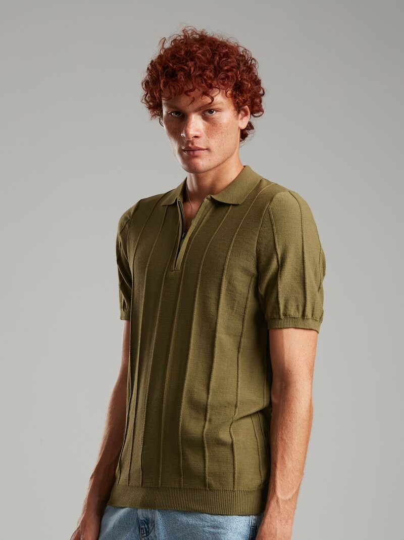 Catch Polo BYR-0016