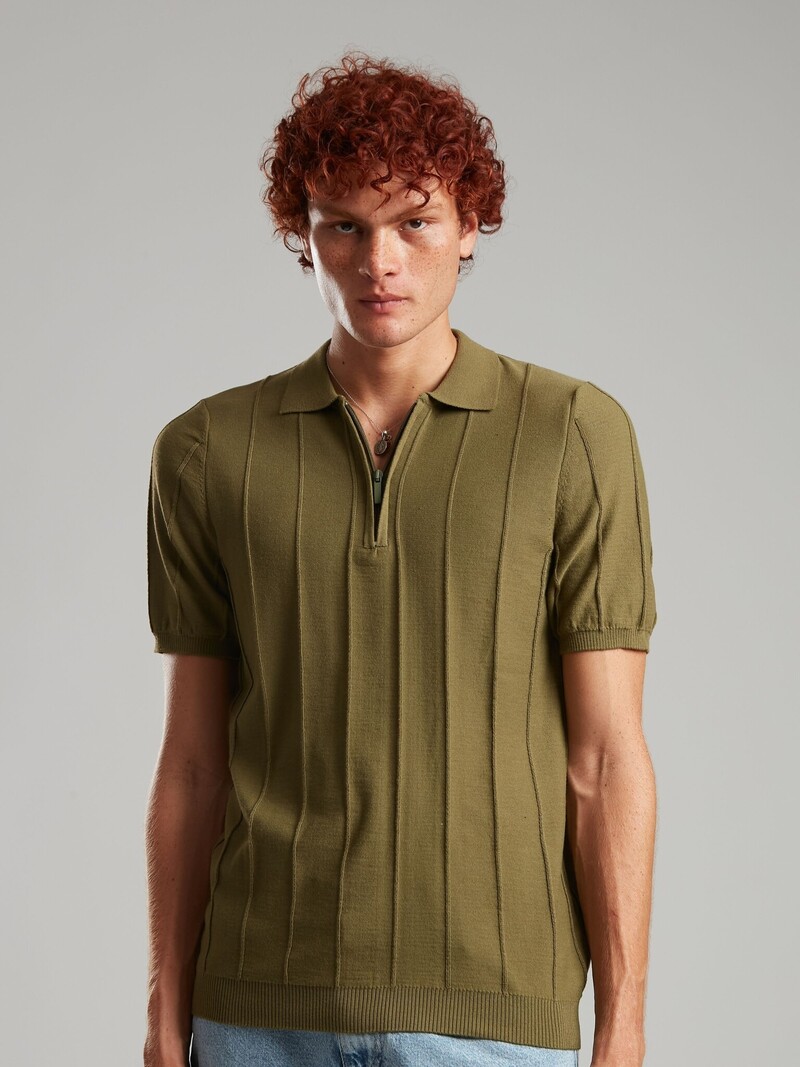 Catch Polo BYR-0016