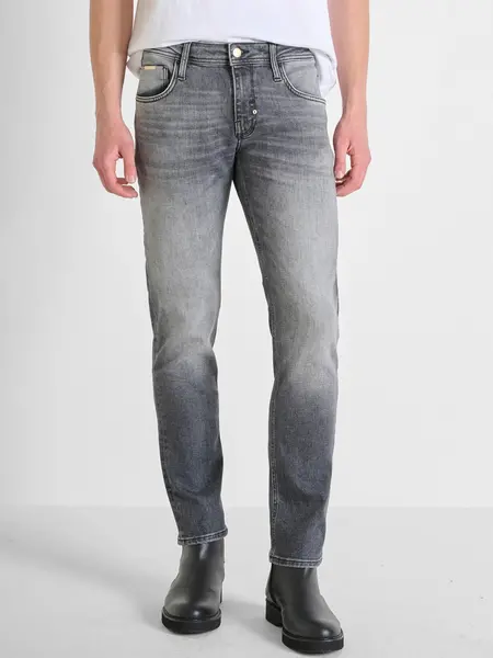 Jeans Kurt Comfort Tapered Fit  FA750578