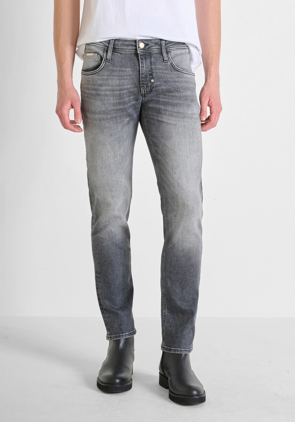 Antony Morato Jeans Kurt Comfort Tapered Fit  FA750578