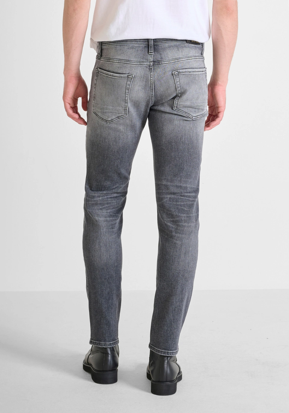 Antony Morato Jeans Kurt Comfort Tapered Fit  FA750578