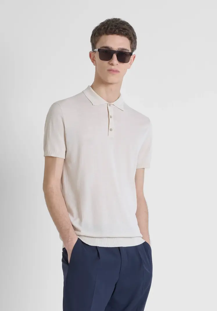 Antony Morato Timeless Sweater Regular Fit km  YA200076