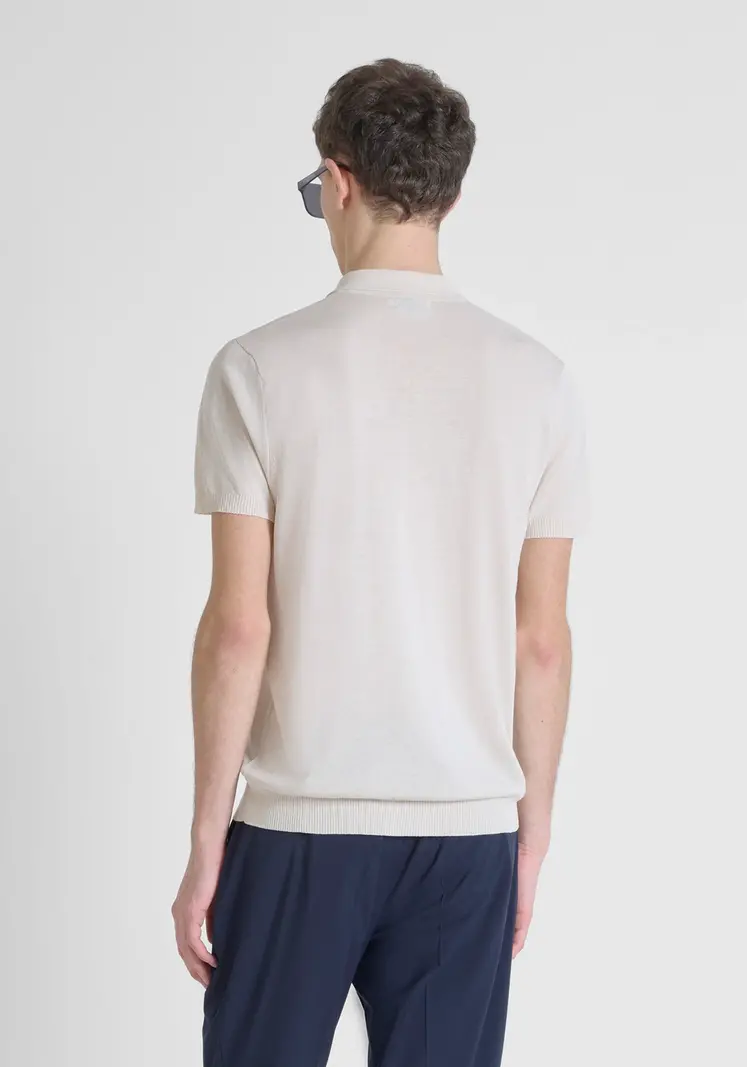 Antony Morato Timeless Sweater Regular Fit km  YA200076