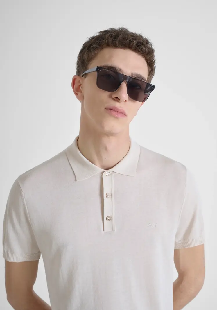 Antony Morato Timeless Sweater Regular Fit km  YA200076