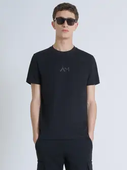 Antony Morato Timeless T-Shirt Slim Fit MMKS02499-FA100240