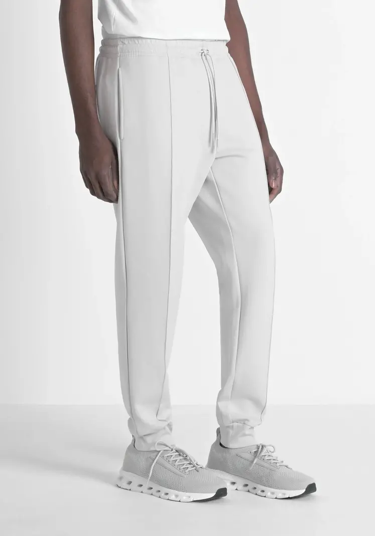 Antony Morato Timeless Fleece Trousers Carrot Fit FA150178