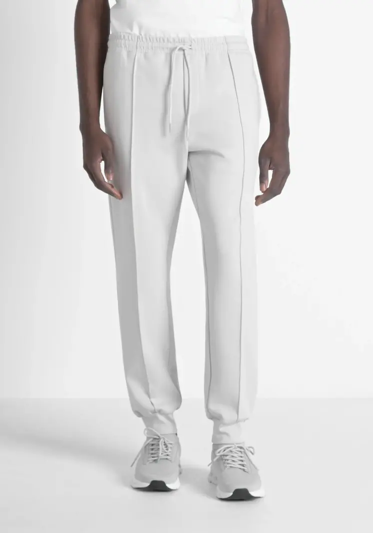Antony Morato Timeless Fleece Trousers Carrot Fit FA150178