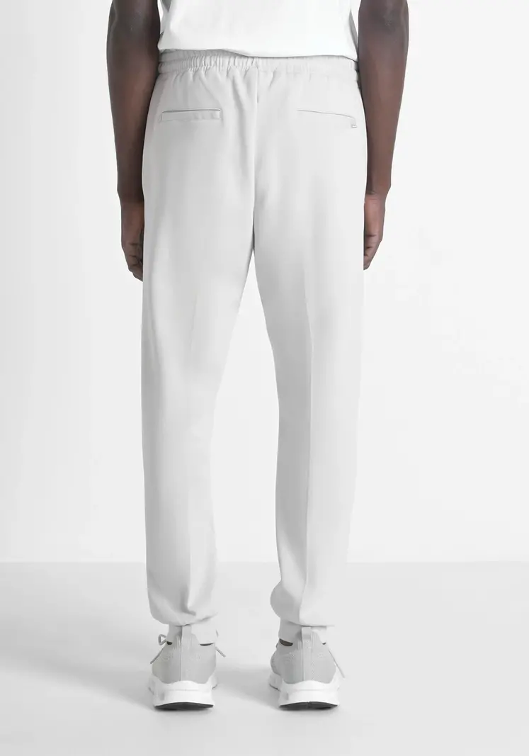 Antony Morato Timeless Fleece Trousers Carrot Fit FA150178