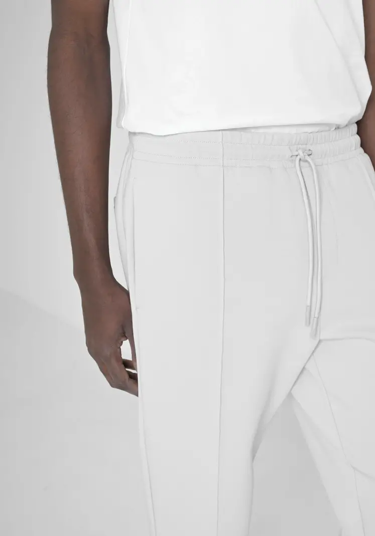 Antony Morato Timeless Fleece Trousers Carrot Fit FA150178