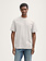Tom Tailor Relaxed Jacquard t-shirt 1045052