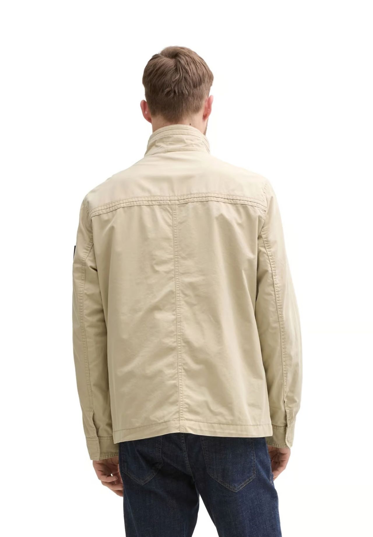Tom Tailor Field jacket 1044105