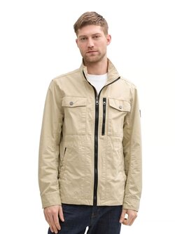 Tom Tailor Field jacket 1044105