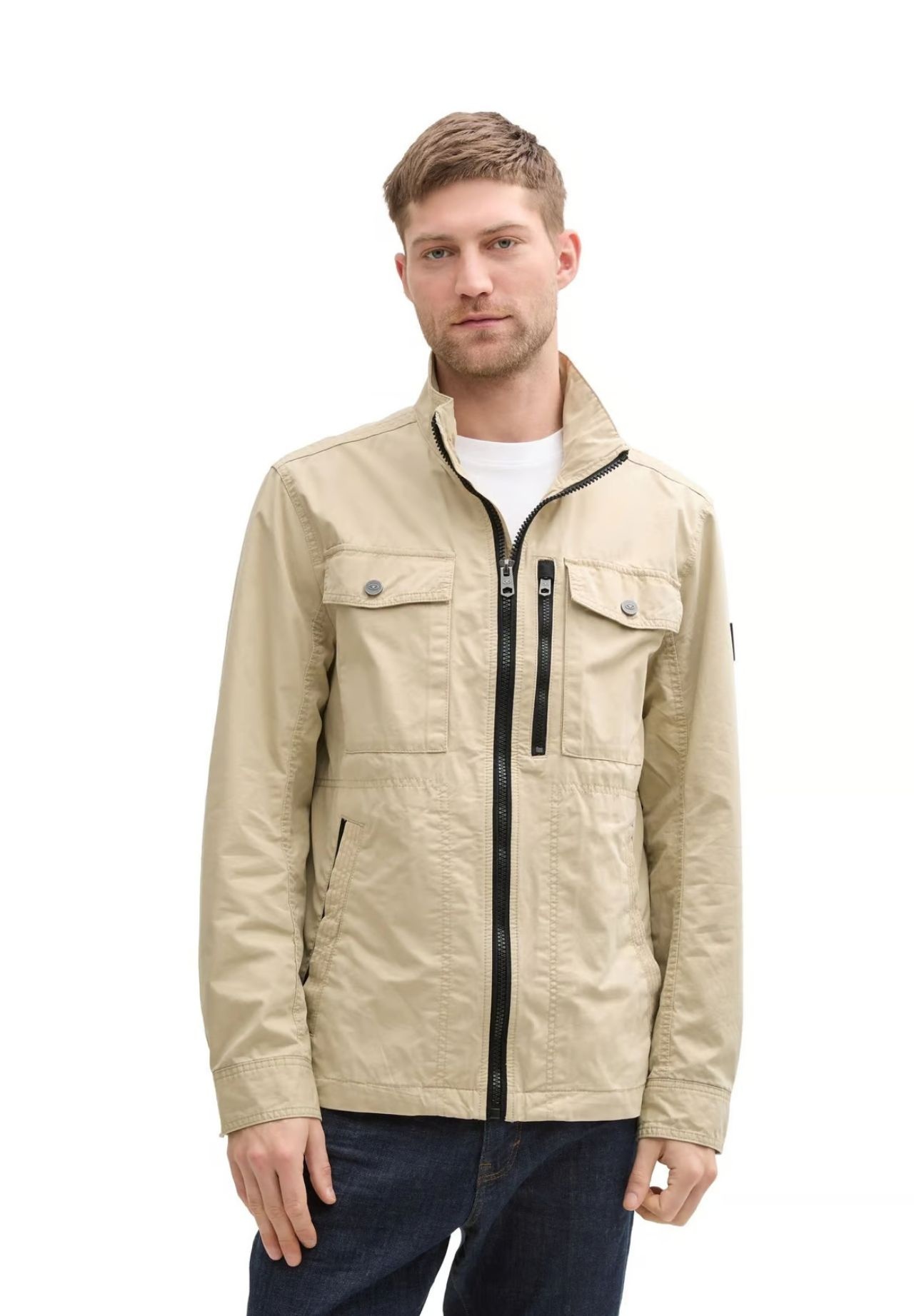 Tom Tailor Field jacket 1044105