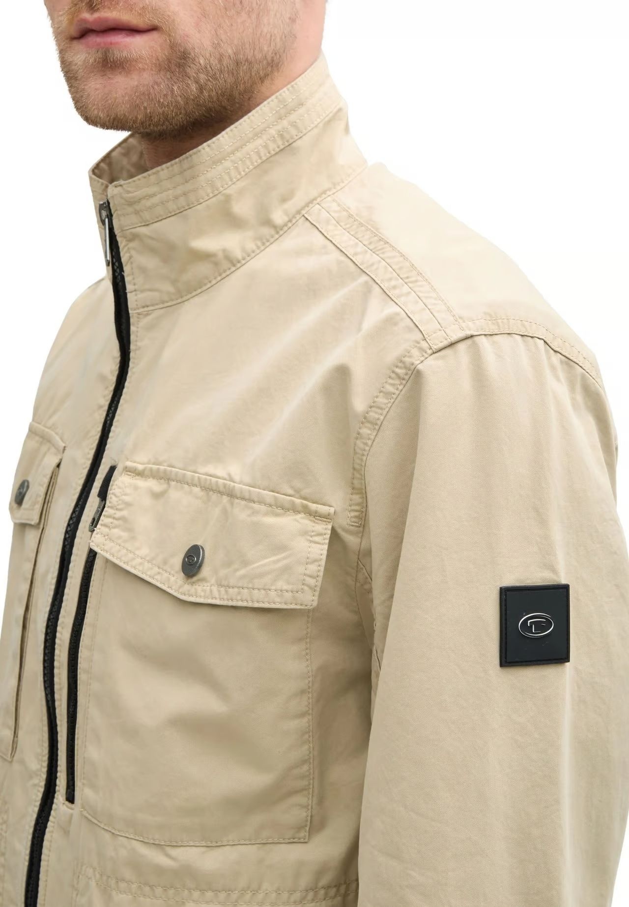 Tom Tailor Field jacket 1044105