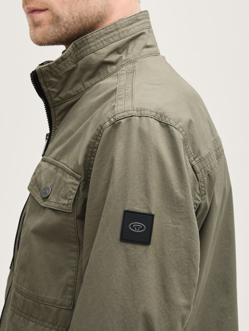 Tom Tailor Field jacket 1044105