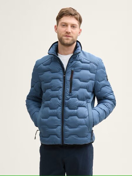 Hybdrid jacket 1044089