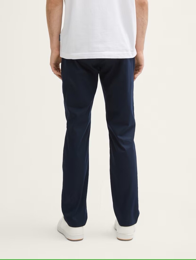 Tom Tailor Regular ultra light tech chino 1044711