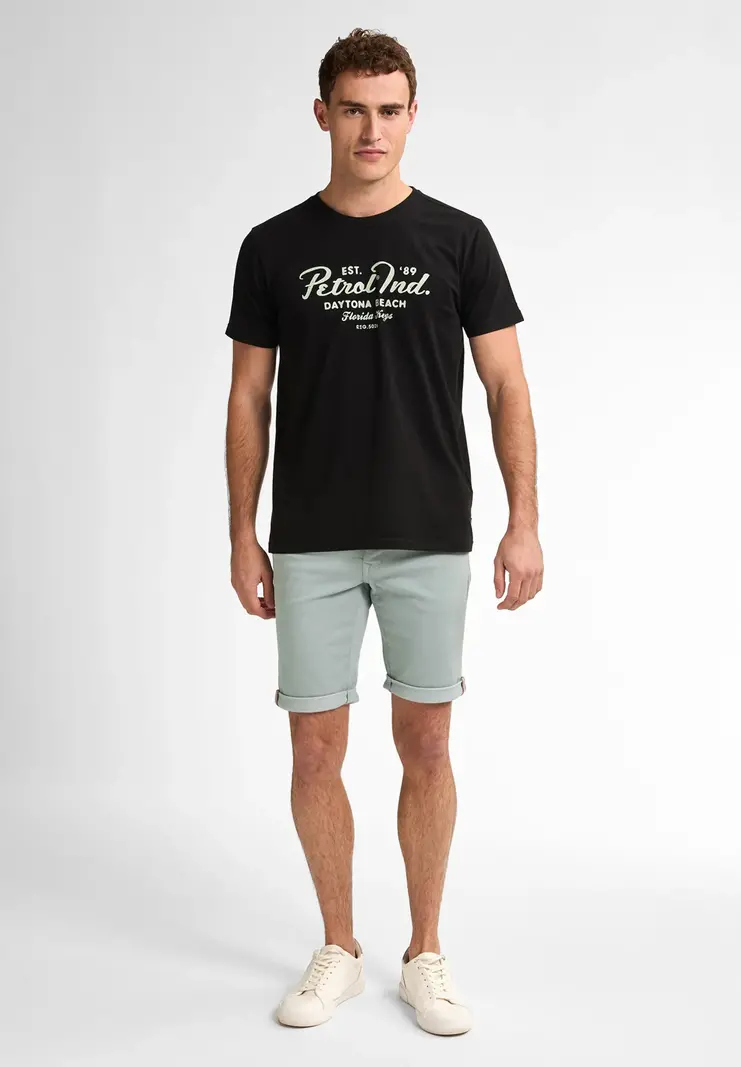 Petrol Shorts