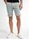 Petrol Denim Shorts M-ROS-SHO005