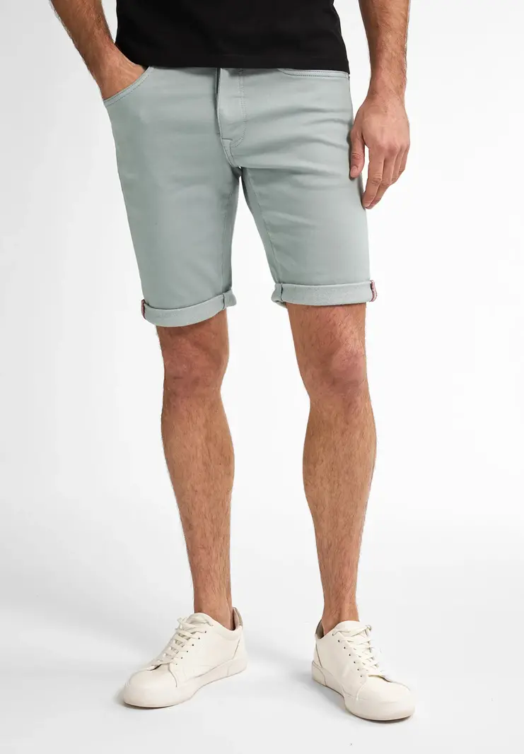 Petrol Shorts