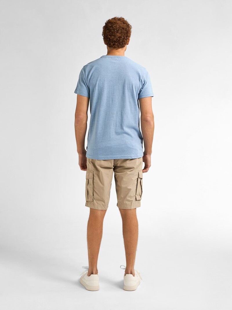 Petrol Cargo Shorts M-1050-SHO500