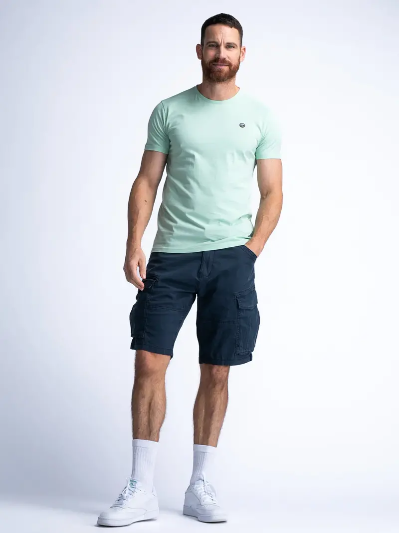 Petrol Cargo Shorts M-1050-SHO500