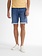 Petrol Denim Shorts