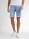 Petrol Denim Shorts