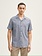 Tom Tailor Linen Shirt ss 1045106