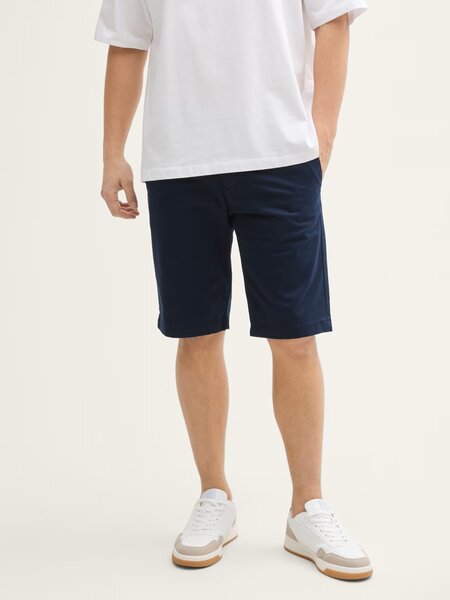 Tom Tailor Regular chino shorts 1044833