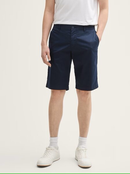 Tom Tailor Regular Fit Ultra Light Shorts 1044721