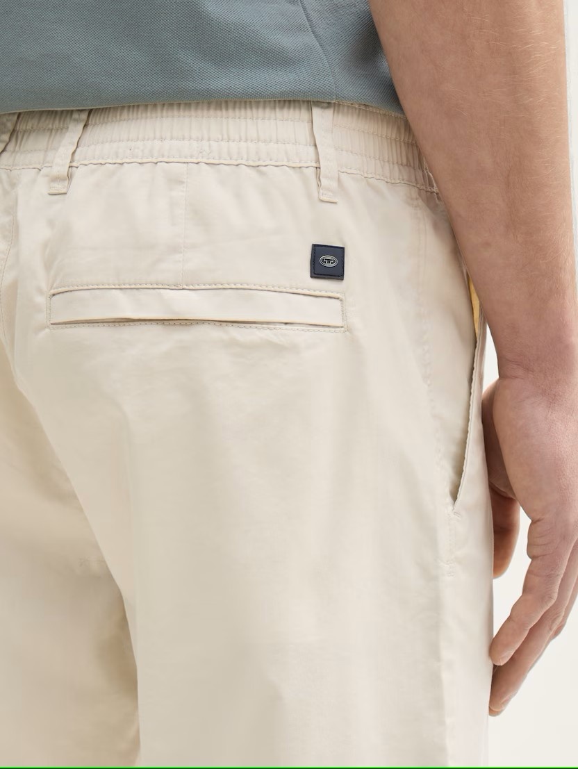 Tom Tailor Regular Fit Ultra Light Shorts 1044721