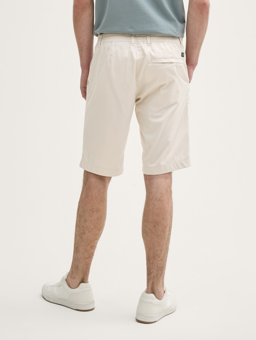 Tom Tailor Regular Fit Ultra Light Shorts 1044721