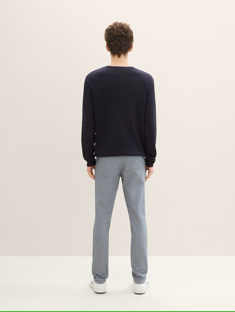 Tom Tailor Straight Chino 20462